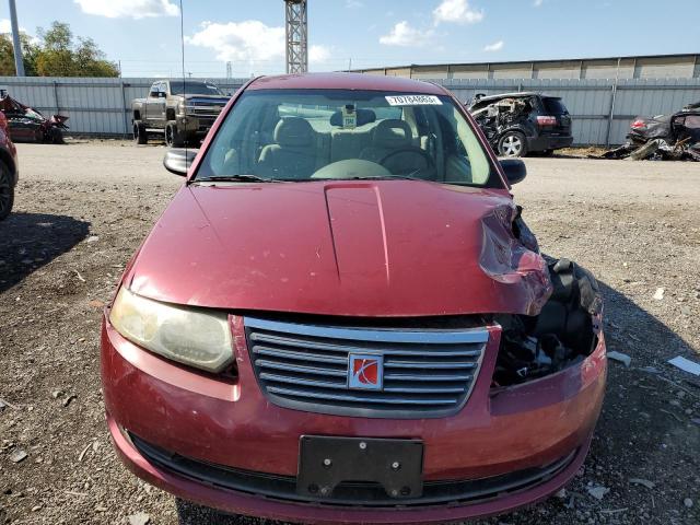 Photo 4 VIN: 1G8AJ55F96Z100950 - SATURN ION LEVEL 