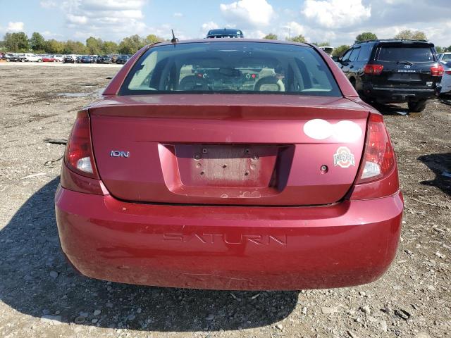 Photo 5 VIN: 1G8AJ55F96Z100950 - SATURN ION LEVEL 