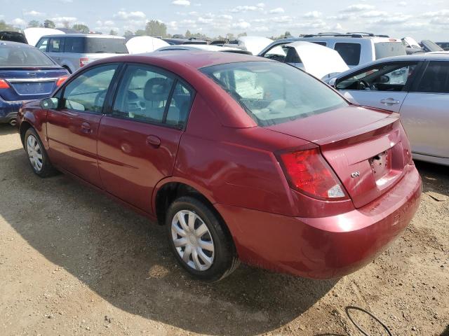 Photo 1 VIN: 1G8AJ55F96Z114895 - SATURN ION LEVEL 