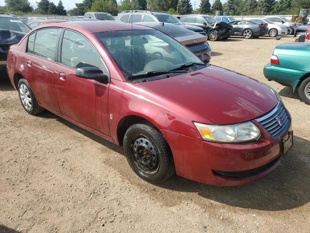 Photo 3 VIN: 1G8AJ55F96Z114895 - SATURN ION LEVEL 