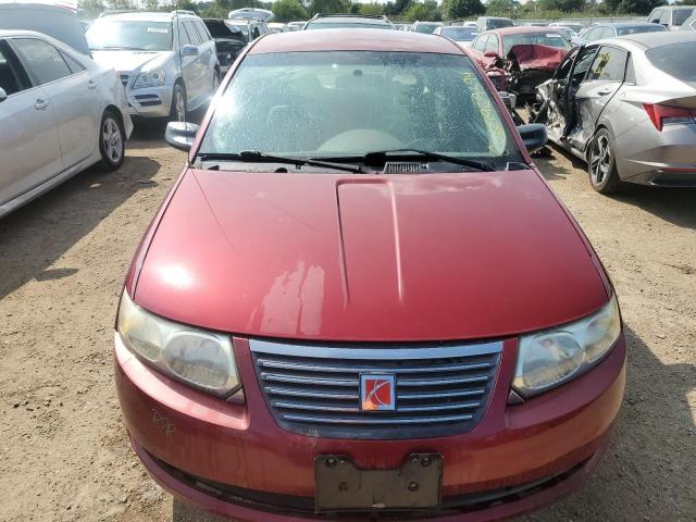 Photo 4 VIN: 1G8AJ55F96Z114895 - SATURN ION LEVEL 