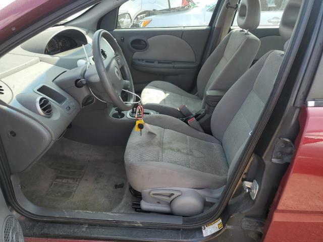 Photo 6 VIN: 1G8AJ55F96Z114895 - SATURN ION LEVEL 