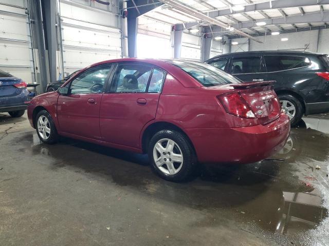 Photo 1 VIN: 1G8AJ55F96Z124875 - SATURN ION 