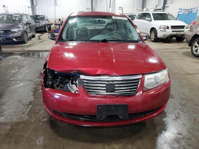 Photo 4 VIN: 1G8AJ55F96Z124875 - SATURN ION 