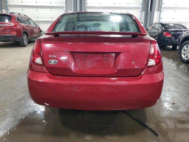 Photo 5 VIN: 1G8AJ55F96Z124875 - SATURN ION 