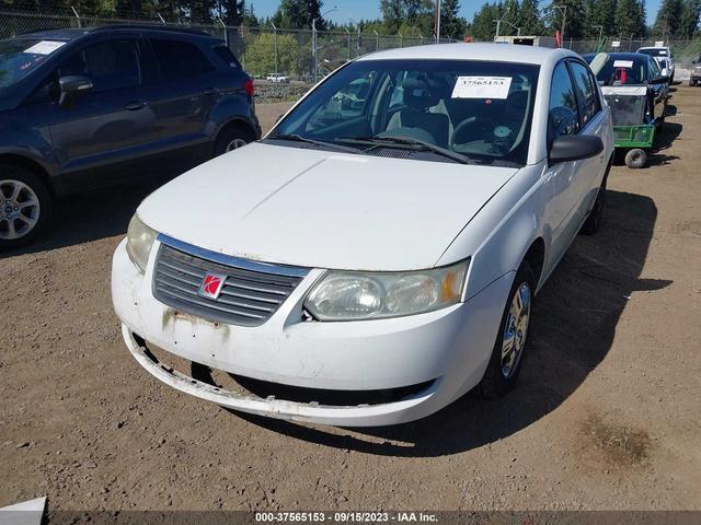 Photo 1 VIN: 1G8AJ55F96Z134340 - SATURN ION 