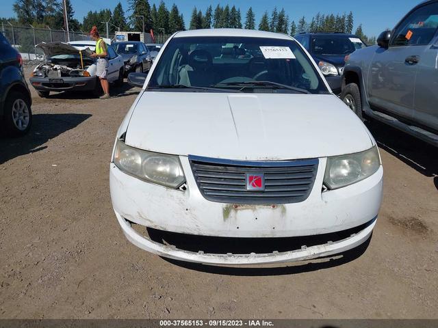 Photo 11 VIN: 1G8AJ55F96Z134340 - SATURN ION 