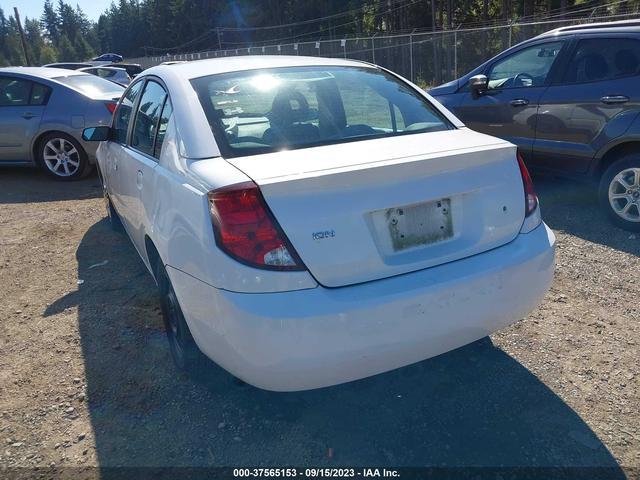 Photo 2 VIN: 1G8AJ55F96Z134340 - SATURN ION 