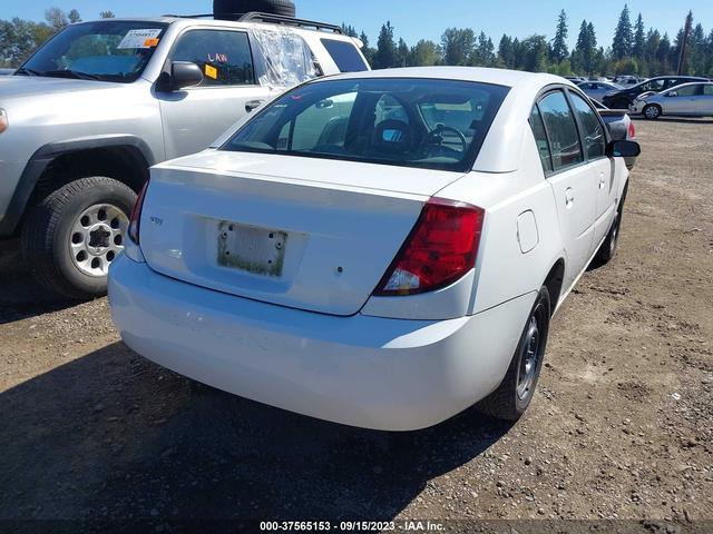 Photo 3 VIN: 1G8AJ55F96Z134340 - SATURN ION 