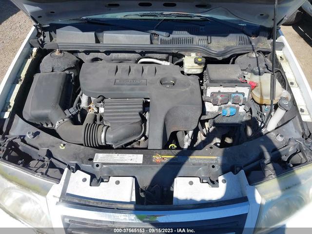 Photo 9 VIN: 1G8AJ55F96Z134340 - SATURN ION 