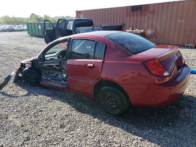 Photo 1 VIN: 1G8AJ55F96Z138128 - SATURN ION LEVEL 