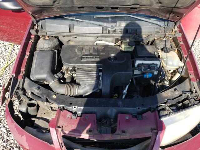 Photo 10 VIN: 1G8AJ55F96Z138128 - SATURN ION LEVEL 