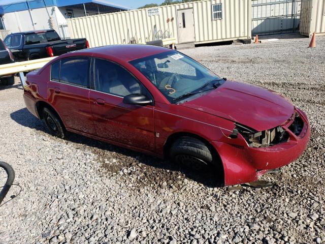 Photo 3 VIN: 1G8AJ55F96Z138128 - SATURN ION LEVEL 