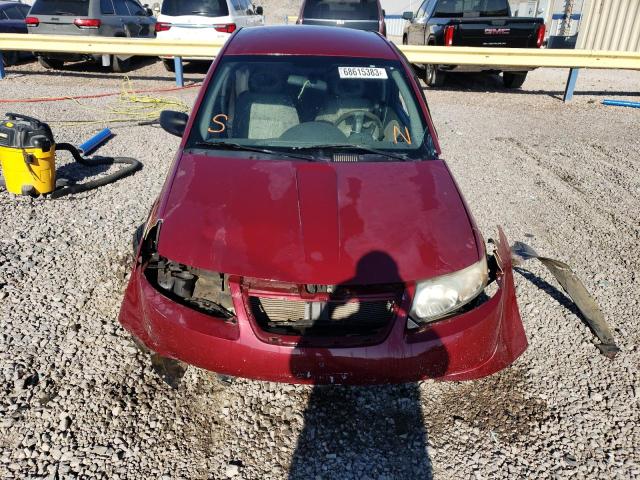 Photo 4 VIN: 1G8AJ55F96Z138128 - SATURN ION LEVEL 