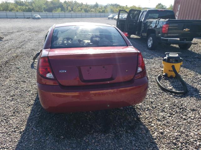 Photo 5 VIN: 1G8AJ55F96Z138128 - SATURN ION LEVEL 