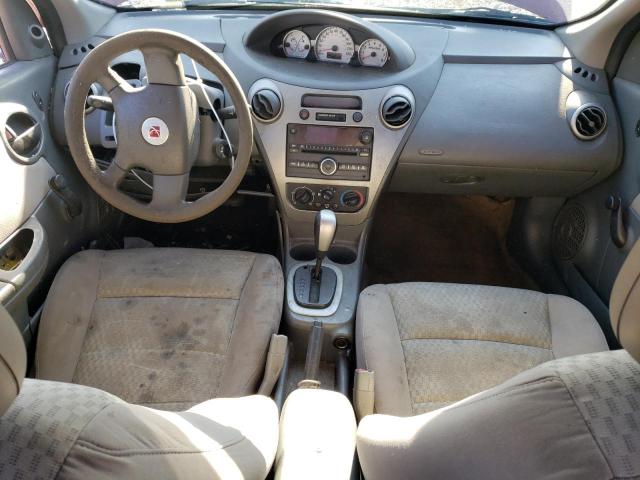 Photo 7 VIN: 1G8AJ55F96Z138128 - SATURN ION LEVEL 