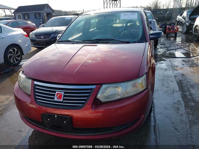 Photo 11 VIN: 1G8AJ55F96Z142745 - SATURN ION 