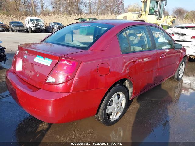 Photo 3 VIN: 1G8AJ55F96Z142745 - SATURN ION 