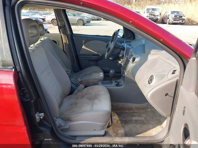 Photo 4 VIN: 1G8AJ55F96Z142745 - SATURN ION 