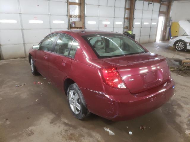 Photo 1 VIN: 1G8AJ55F96Z147556 - SATURN ION LEVEL 