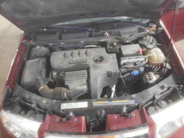 Photo 10 VIN: 1G8AJ55F96Z147556 - SATURN ION LEVEL 