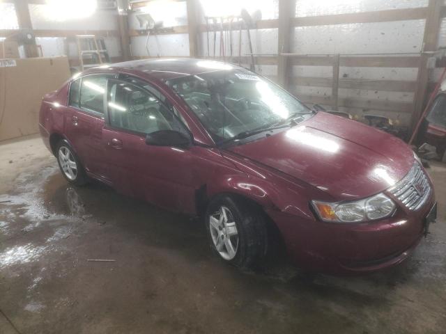 Photo 3 VIN: 1G8AJ55F96Z147556 - SATURN ION LEVEL 