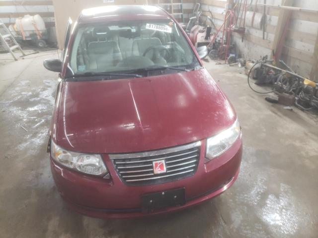 Photo 4 VIN: 1G8AJ55F96Z147556 - SATURN ION LEVEL 