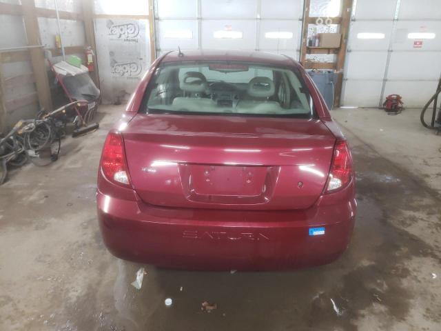 Photo 5 VIN: 1G8AJ55F96Z147556 - SATURN ION LEVEL 