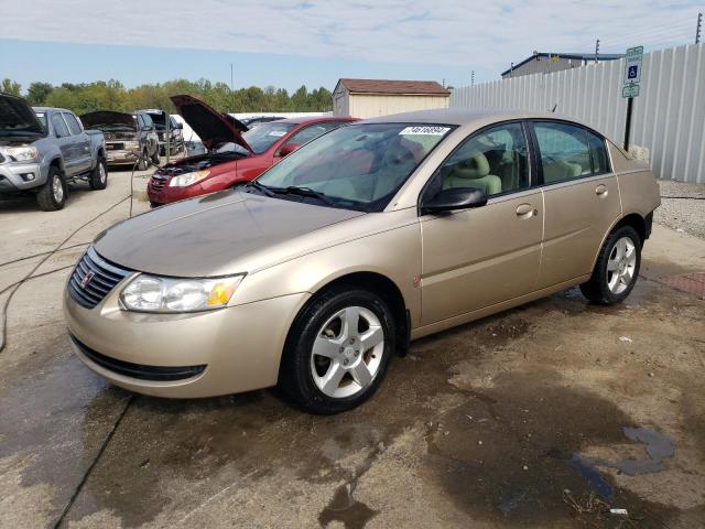 Photo 0 VIN: 1G8AJ55F96Z174451 - SATURN ION LEVEL 