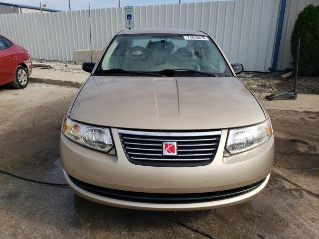 Photo 4 VIN: 1G8AJ55F96Z174451 - SATURN ION LEVEL 