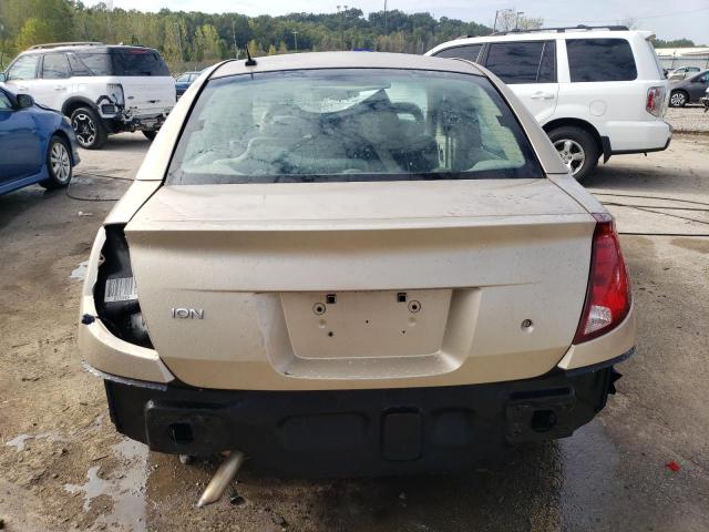 Photo 5 VIN: 1G8AJ55F96Z174451 - SATURN ION LEVEL 