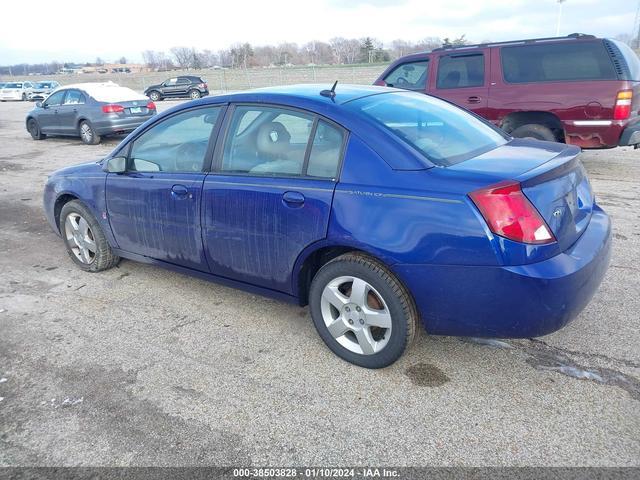 Photo 2 VIN: 1G8AJ55F96Z198815 - SATURN ION 