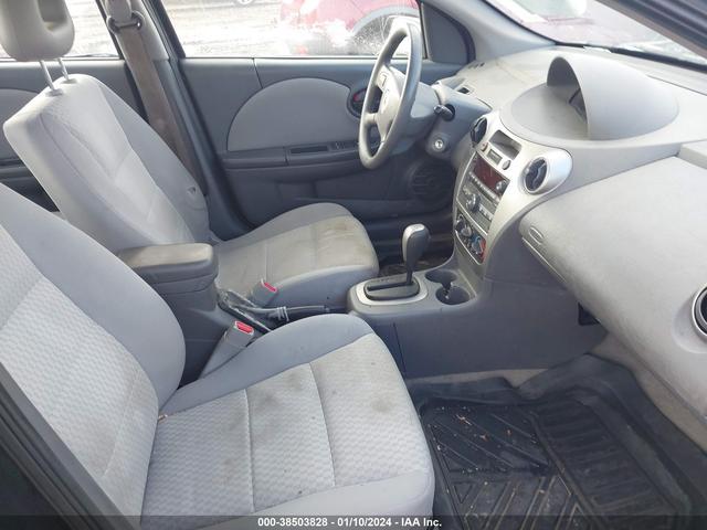 Photo 4 VIN: 1G8AJ55F96Z198815 - SATURN ION 