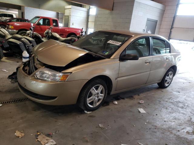 Photo 0 VIN: 1G8AJ55F96Z200661 - SATURN ION LEVEL 