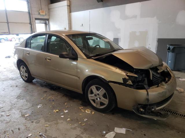 Photo 3 VIN: 1G8AJ55F96Z200661 - SATURN ION LEVEL 