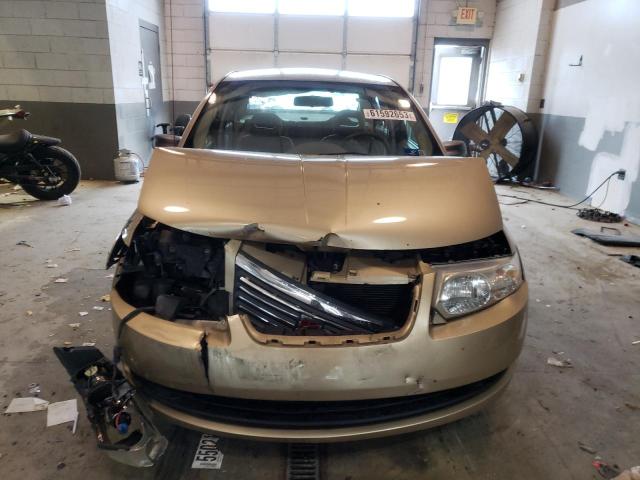 Photo 4 VIN: 1G8AJ55F96Z200661 - SATURN ION LEVEL 