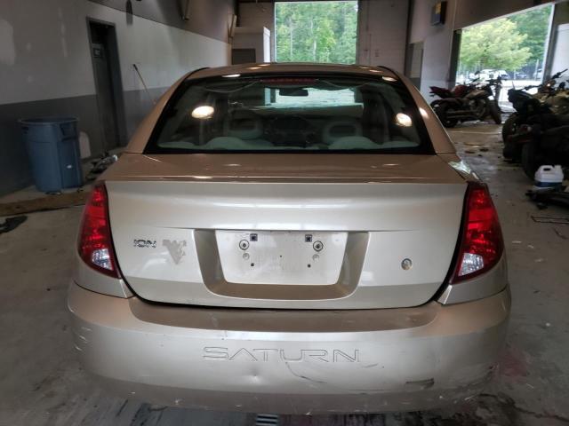 Photo 5 VIN: 1G8AJ55F96Z200661 - SATURN ION LEVEL 