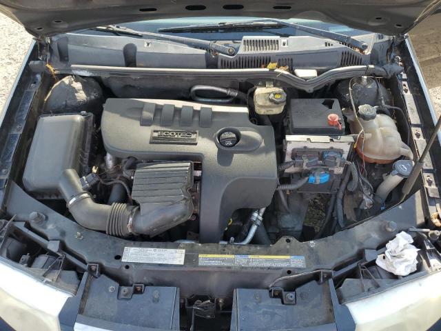 Photo 10 VIN: 1G8AJ55F96Z207223 - SATURN ION LEVEL 