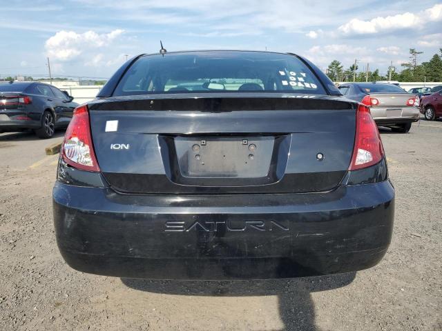 Photo 5 VIN: 1G8AJ55F96Z207223 - SATURN ION LEVEL 