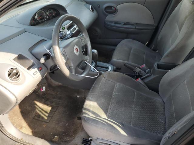 Photo 6 VIN: 1G8AJ55F96Z207223 - SATURN ION LEVEL 