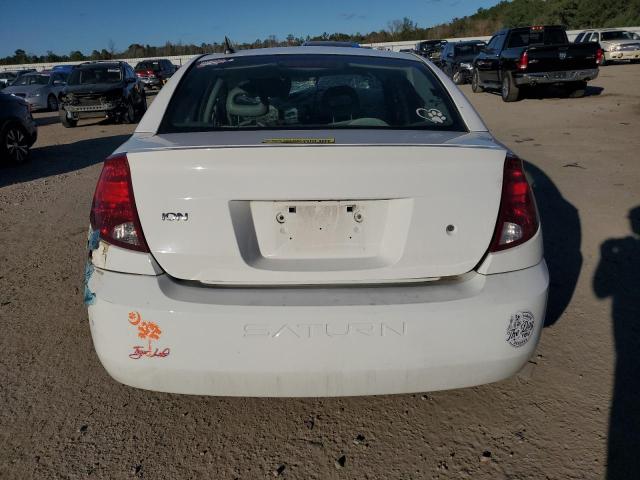 Photo 5 VIN: 1G8AJ55F97Z105941 - SATURN ION LEVEL 