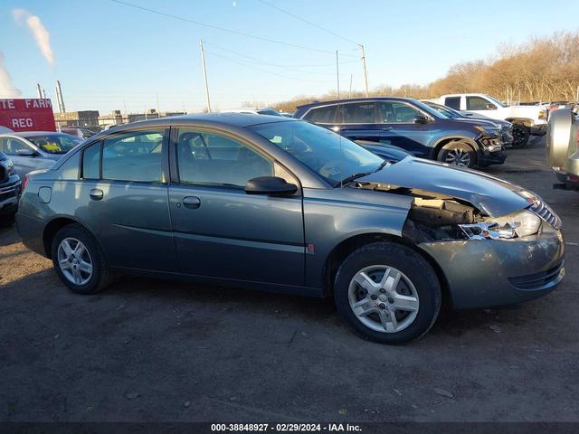 Photo 12 VIN: 1G8AJ55F97Z112663 - SATURN ION 