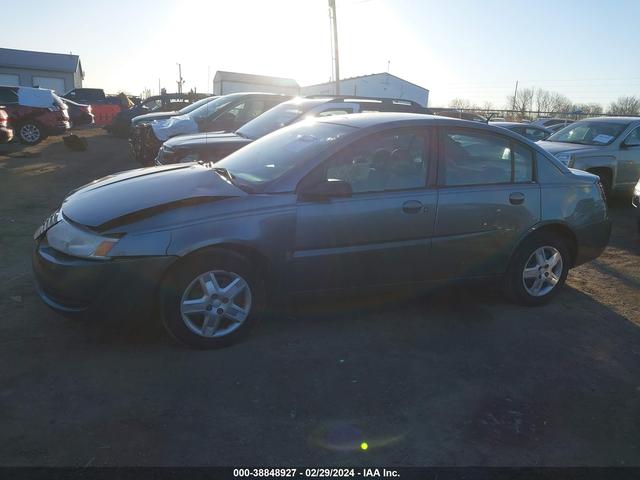 Photo 13 VIN: 1G8AJ55F97Z112663 - SATURN ION 