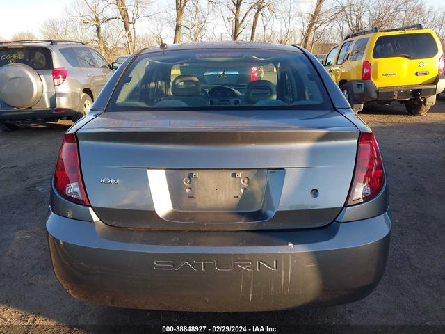 Photo 15 VIN: 1G8AJ55F97Z112663 - SATURN ION 