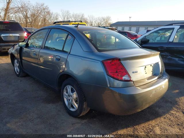 Photo 2 VIN: 1G8AJ55F97Z112663 - SATURN ION 