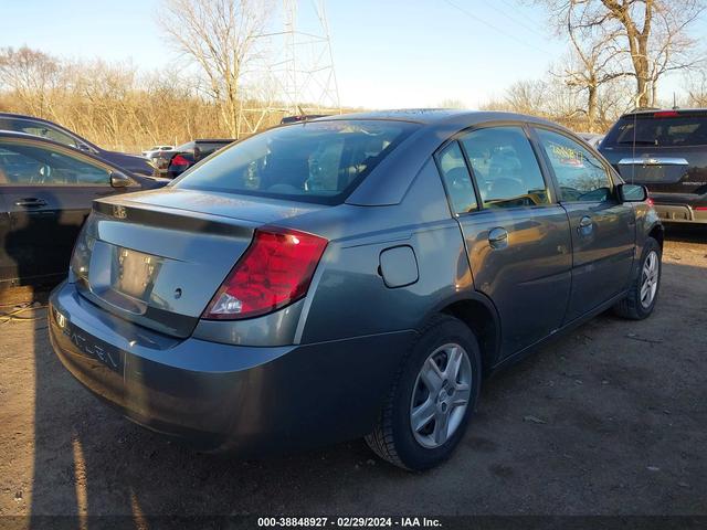 Photo 3 VIN: 1G8AJ55F97Z112663 - SATURN ION 