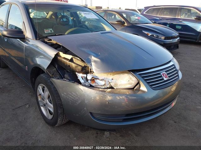 Photo 5 VIN: 1G8AJ55F97Z112663 - SATURN ION 