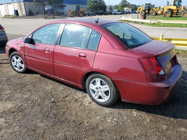 Photo 1 VIN: 1G8AJ55F97Z115353 - SATURN ION LEVEL 