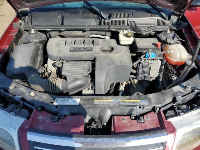 Photo 10 VIN: 1G8AJ55F97Z115353 - SATURN ION LEVEL 