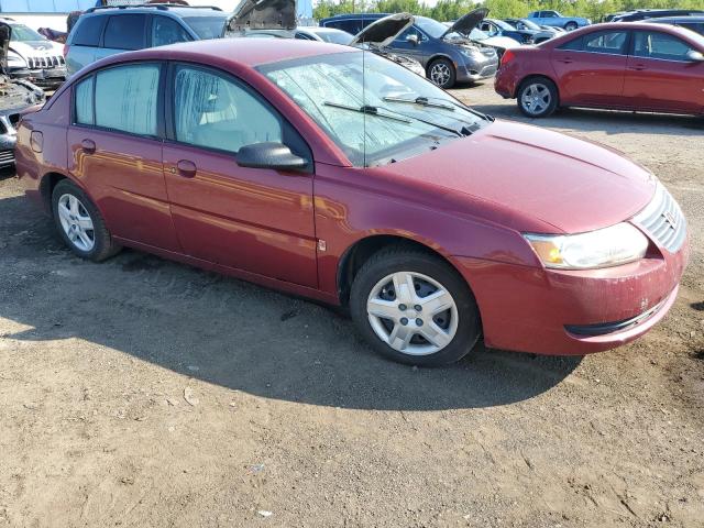 Photo 3 VIN: 1G8AJ55F97Z115353 - SATURN ION LEVEL 